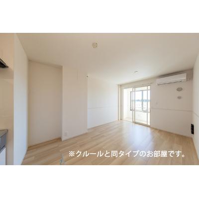 ハイネストキタⅡ 103【管理NO：1-028461601-01030】 ★家具家電は申し込み後に搬入します★ ★2026年10月上旬入居可能★の物件画像