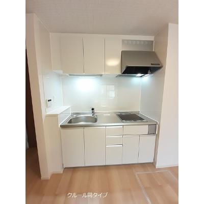 ハイネストキタⅡ 103【管理NO：1-028461601-01030】 ★家具家電は申し込み後に搬入します★ ★2026年10月上旬入居可能★の物件画像