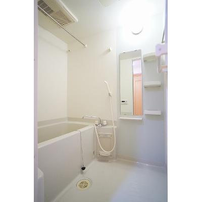 Ｏｎｅ’ｓ　ＳｗｅｅｔＨｏｍｅ 301【管理NO：1-013794401-03010】 ★家具家電は申し込み後に搬入します★ ★2026年09月下旬入居可能★の物件画像