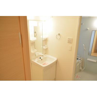 パインコート 202【管理NO：1-018790701-02020】 ★家具家電は申し込み後に搬入します★ ★2026年09月中旬入居可能★の物件画像