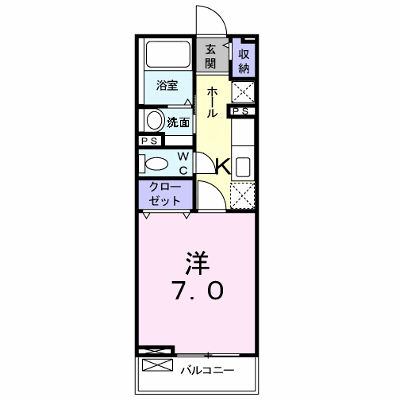 リーヴ・ルピナス 203【管理NO：1-014644701-02030】 ★家具家電は申し込み後に搬入します 2026年09月中旬入居可能の物件画像