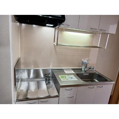 リーヴ・ルピナス 203【管理NO：1-014644701-02030】 ★家具家電は申し込み後に搬入します 2026年09月中旬入居可能の物件画像