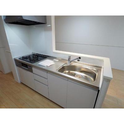 メゾンド　シュクレ 205【管理NO：1-024505301-02050】 ★家具家電は申し込み後に搬入します 2026年08月上旬入居可能の物件画像