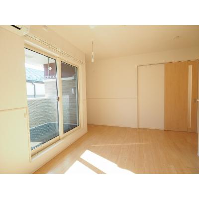 アルパＢ 202【管理NO：1-024066601-02020】 ★家具家電は申し込み後に搬入します 2026年08月中旬入居可能の物件画像