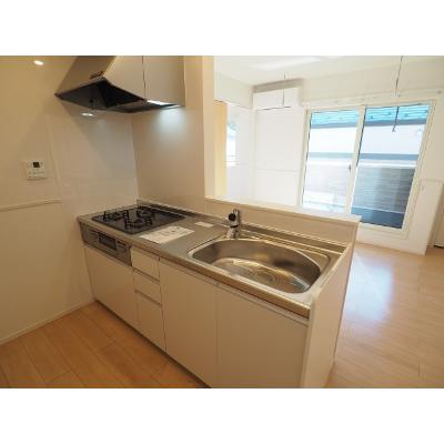 アルパＢ 202【管理NO：1-024066601-02020】 ★家具家電は申し込み後に搬入します 2026年08月中旬入居可能の物件画像