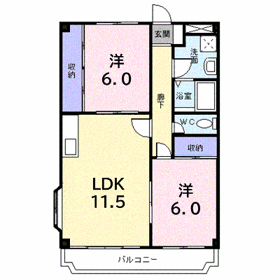 ダイヤモンドエクセル 304【管理NO：1-007804501-03040】 ★家具家電は申し込み後に搬入します 2026年09月中旬入居可能の物件画像