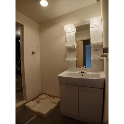 クラールさくら 203【管理NO：1-016693201-02030】 ★家具家電は申し込み後に搬入します★ ★2026年09月下旬入居可能★の物件画像