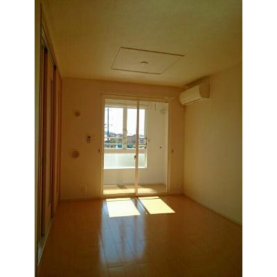 メゾン　花はなⅠ 201【管理NO：1-017493001-02010】 ★家具家電は申し込み後に搬入します★ ★2026年09月中旬入居可能★の物件画像