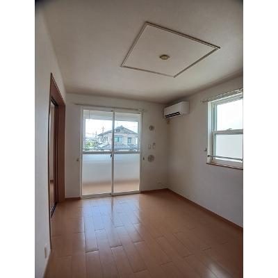 ハーモニー富塚Ｃ 201【管理NO：1-015437503-02010】 ★家具家電は申し込み後に搬入します★の物件画像