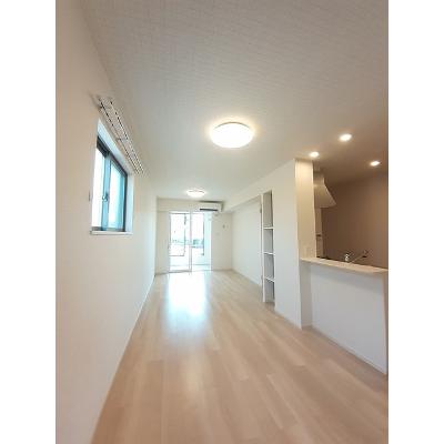 アリエッタＣ 104【管理NO：1-027077803-01040】 ★家具家電は申し込み後に搬入します★の物件画像