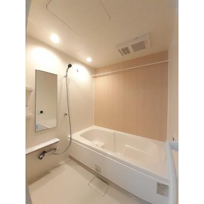 アリエッタＣ 104【管理NO：1-027077803-01040】 ★家具家電は申し込み後に搬入します★の物件画像