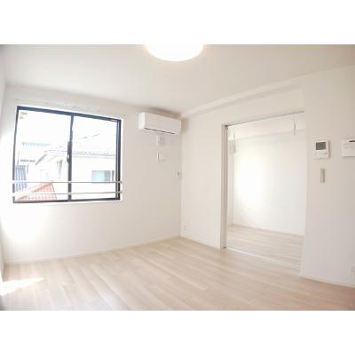 セリーノ・Ｋ 201【管理NO：1-027630201-02010】 ★家具家電は申し込み後に搬入します★ ★2026年10月上旬入居可能★の物件画像