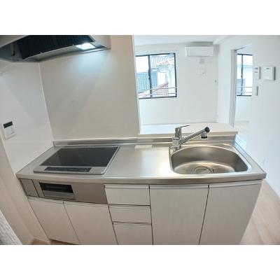 セリーノ・Ｋ 201【管理NO：1-027630201-02010】 ★家具家電は申し込み後に搬入します★ ★2026年10月上旬入居可能★の物件画像