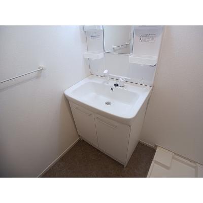 アップル．南 202【管理NO：1-019818901-02020】 ★家具家電は申し込み後に搬入します★の物件画像