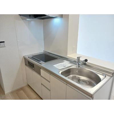 スカイツリーⅣ 203【管理NO：1-027512302-02030】 ★家具家電は申し込み後に搬入します★ ★2026年09月中旬入居可能★の物件画像