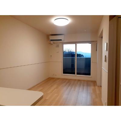 サンパティークＮＡＨＯ 203【管理NO：1-025893301-02030】 ★家具家電は申し込み後に搬入します 2026年08月上旬入居可能の物件画像