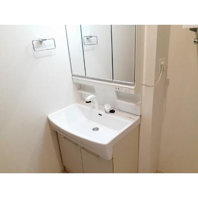 サンパティークＮＡＨＯ 203【管理NO：1-025893301-02030】 ★家具家電は申し込み後に搬入します 2026年08月上旬入居可能の物件画像