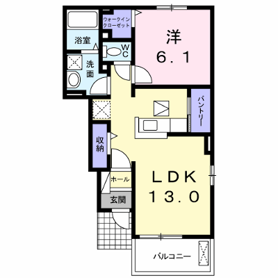 シン　アペックス 101【管理NO：1-022729401-01010】 ★家具家電は申し込み後に搬入します 2026年09月中旬入居可能の物件画像