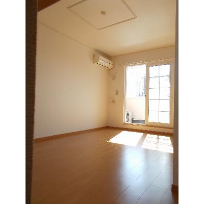 富夢想家　弐番館 202【管理NO：1-014122101-02020】 ★家具家電は申し込み後に搬入します 2026年09月中旬入居可能の物件画像
