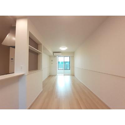 クレール　シャンテ 202【管理NO：1-027506301-02020】 ★家具家電は申し込み後に搬入します 2026年09月中旬入居可能の物件画像