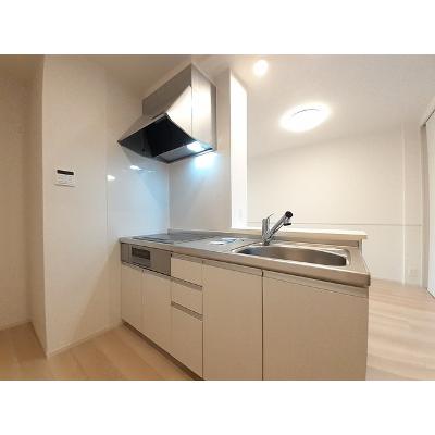 クレール　シャンテ 202【管理NO：1-027506301-02020】 ★家具家電は申し込み後に搬入します 2026年09月中旬入居可能の物件画像
