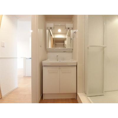 シャインビューⅡ 101【管理NO：1-025083801-01010】 ★家具家電は申し込み後に搬入します 2026年09月下旬入居可能の物件画像