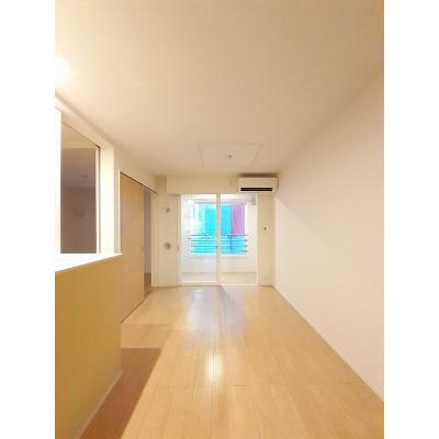 フェリーチェ向新庄 202【管理NO：1-022599101-02020】 ★家具家電は申し込み後に搬入します★ ★2026年09月中旬入居可能★の物件画像