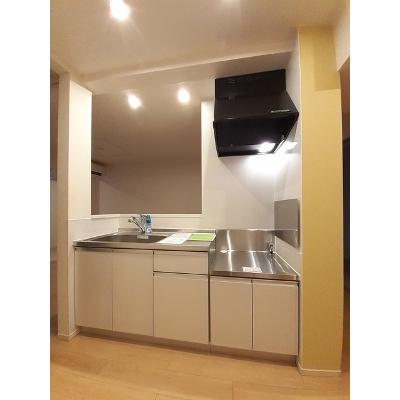 フェリーチェ向新庄 202【管理NO：1-022599101-02020】 ★家具家電は申し込み後に搬入します★ ★2026年09月中旬入居可能★の物件画像