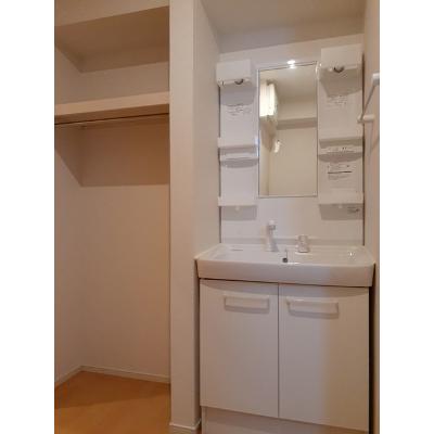 フェリーチェ向新庄 202【管理NO：1-022599101-02020】 ★家具家電は申し込み後に搬入します★ ★2026年09月中旬入居可能★の物件画像