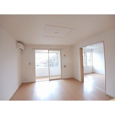 フォルス・ラーマ５ 202【管理NO：1-019518501-02020】 ★家具家電は申し込み後に搬入します 2026年08月中旬入居可能の物件画像