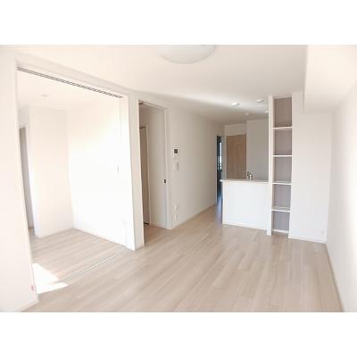 マハロハナⅡ 202【管理NO：1-027985602-02020】 ★家具家電は申し込み後に搬入します★ ★2026年09月中旬入居可能★の物件画像