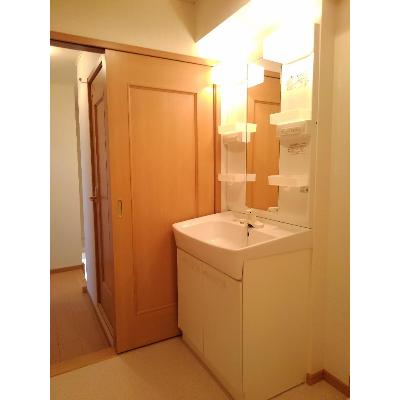 モンソレイユⅢ 204【管理NO：1-013709703-02040】 ★家具家電は申し込み後に搬入します★ ★2026年09月中旬入居可能★の物件画像