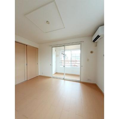 ミルキーウェイ 201【管理NO：1-015983201-02010】 ★家具家電は申し込み後に搬入します 2026年08月上旬入居可能の物件画像