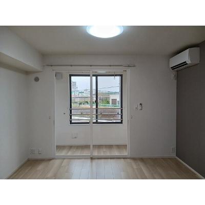 ヴィセオα 203【管理NO：1-027003401-02030】 ★家具家電は申し込み後に搬入します 2026年10月中旬入居可能の物件画像
