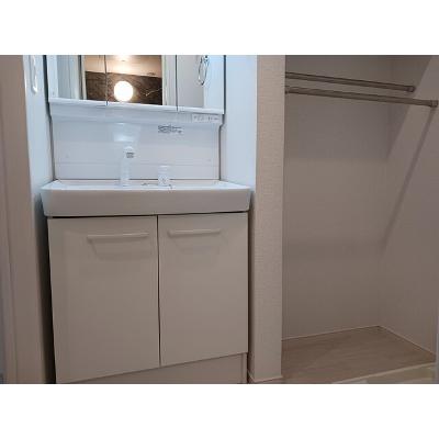 ヴィセオα 203【管理NO：1-027003401-02030】 ★家具家電は申し込み後に搬入します 2026年10月中旬入居可能の物件画像