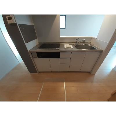 ＦＲＡＮＣ・ＦＲＡＮＣ　Ｄ 105【管理NO：1-022726901-01050】 ★家具家電は申し込み後に搬入します 2026年10月上旬入居可能の物件画像