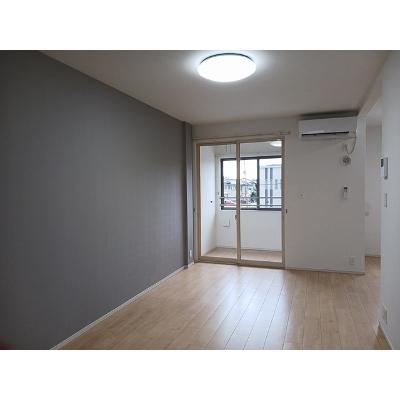 ルーナリア　Ⅲ 202【管理NO：1-022145602-02020】 ★家具家電は申し込み後に搬入します 2026年09月中旬入居可能の物件画像