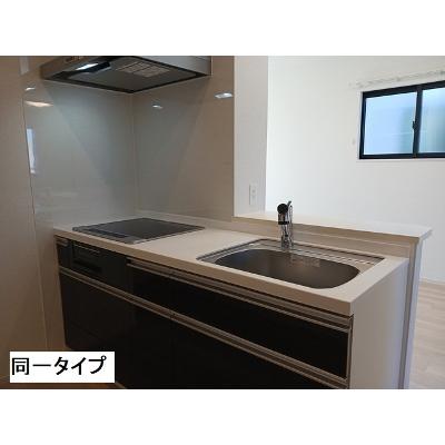 紫陽花 201【管理NO：1-028548301-02010】 ★家具家電は申し込み後に搬入します 2026年12月上旬入居可能の物件画像