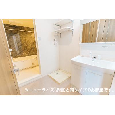 紫陽花 102【管理NO：1-028548301-01020】 ★家具家電は申し込み後に搬入します 2026年12月上旬入居可能の物件画像