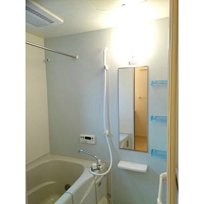 リシアンサス 101【管理NO：1-017060901-01010】 ★家具家電は申し込み後に搬入します 2026年09月中旬入居可能の物件画像