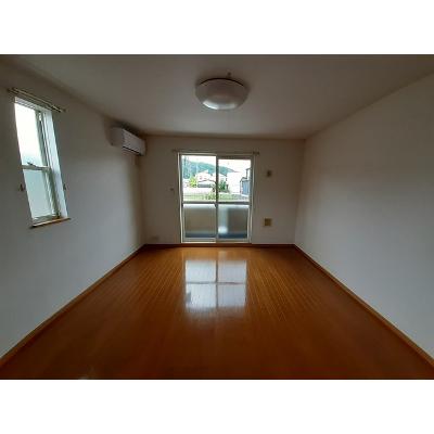 ドゥ・ドミール　Ｃ 101【管理NO：1-013578201-01010】 ★家具家電は申し込み後に搬入します 2026年09月上旬入居可能の物件画像