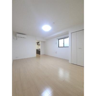 グランドール日暮里 402【管理NO：1-021054701-04020】 ★家具家電は申し込み後に搬入します 2026年10月下旬入居可能の物件画像