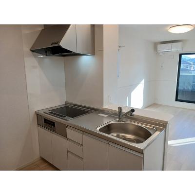 グランツ　南アルプス　Ⅱ 201【管理NO：1-027474302-02010】 ★家具家電は申し込み後に搬入します★ ★2026年09月中旬入居可能★の物件画像