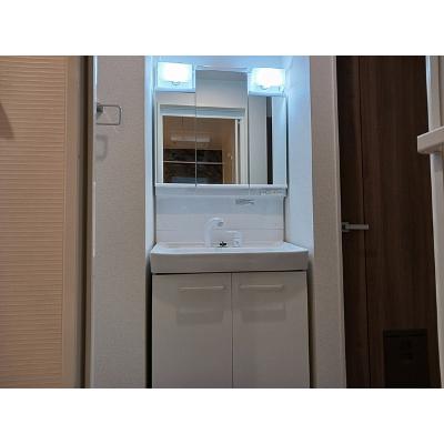 グランツ　南アルプス　Ⅱ 201【管理NO：1-027474302-02010】 ★家具家電は申し込み後に搬入します★ ★2026年09月中旬入居可能★の物件画像