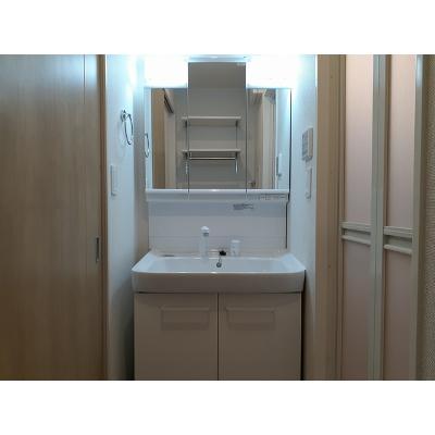 グランスピカ 204【管理NO：1-027244602-02040】 ★家具家電は申し込み後に搬入します★の物件画像