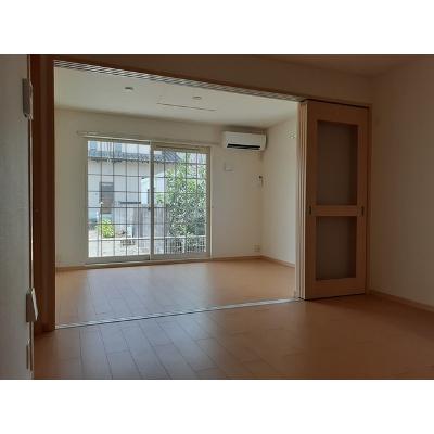 ユニゾン増穂 102【管理NO：1-014979801-01020】 ★家具家電は申し込み後に搬入します★ ★2026年09月上旬入居可能★の物件画像