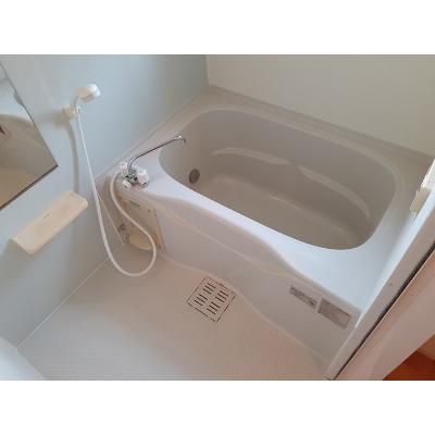ユニゾン増穂 102【管理NO：1-014979801-01020】 ★家具家電は申し込み後に搬入します★ ★2026年09月上旬入居可能★の物件画像