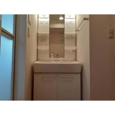 ユニゾン増穂 102【管理NO：1-014979801-01020】 ★家具家電は申し込み後に搬入します★ ★2026年09月上旬入居可能★の物件画像