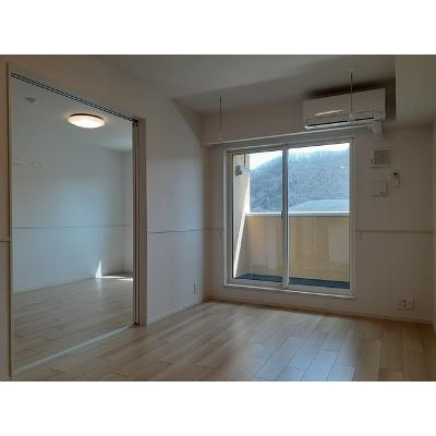 Ｃａｓａ　Ｓｏｌｅｉｌ 202【管理NO：1-026063301-02020】 ★家具家電は申し込み後に搬入します★ ★2026年09月上旬入居可能★の物件画像