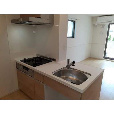 ドルチェＢ 102【管理NO：1-024463401-01020】 ★家具家電は申し込み後に搬入します★ ★2026年09月中旬入居可能★の物件画像